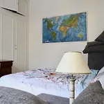 Charming Studio Near Tour Montparnasse