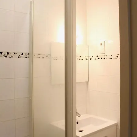 Appartamento Charming Studio Near Tour Montparnasse